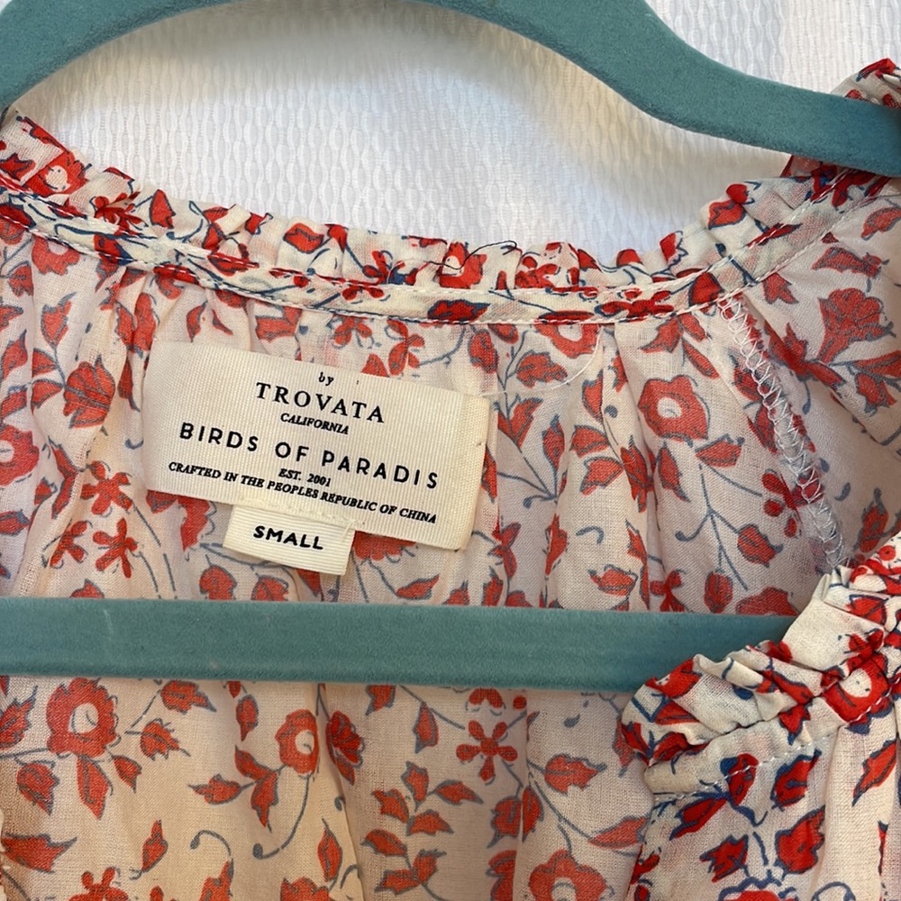 Trovata Top - Picture 4 of 6